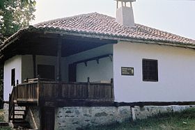 Grabovac (Svilajnac)