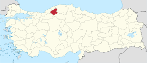 Karabük