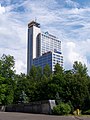 Altus - the highest skyscraper in Poland outside Warsaw