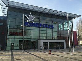 Kinepolis Enschede