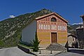 La Chapelle des Pénitents Blancs