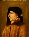 Filippo l'Ardito (1363–1404)