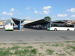 Poprad Bus Station, Slovakia 06.jpg