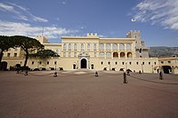 Palazzo dei Principi di Monaco