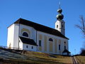 Pfarrkirche St. Georg