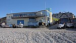 Henry Blogg Museum der RNLI in Cromer