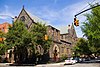 St. Paul's Protestant Episcopal Church