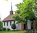 Kapelle auf Marienfried