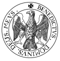 Seal of Sancho VII (reverse)