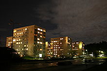 Turku Jyrkkälä by night.jpg