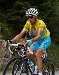 Vincenzo Nibali