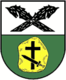 Coat of arms of Marklohe