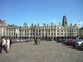 Arras (prefecture)