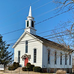 Reaville Church