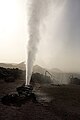 Timanfaya National Park