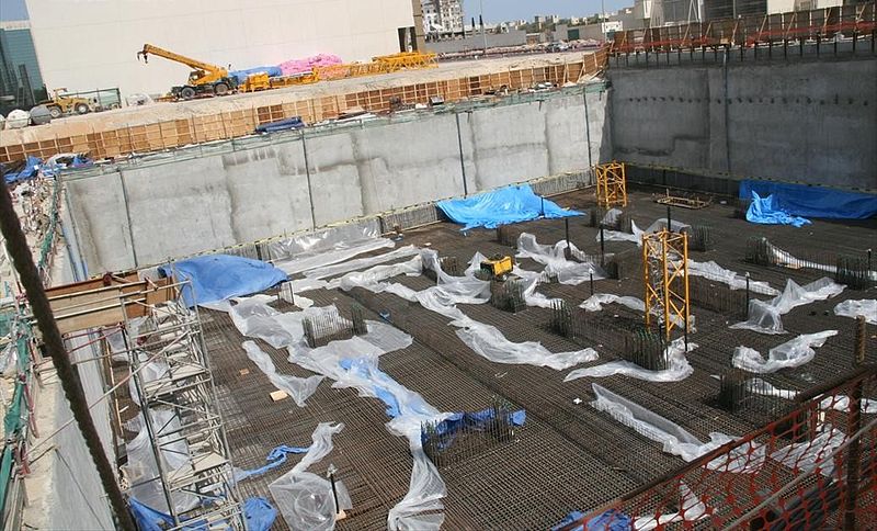 File:23 Marina Under Construction on 13 April 2007.jpg