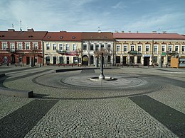 Market Square