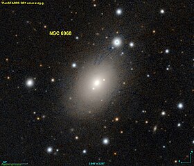 Image illustrative de l’article NGC 6968