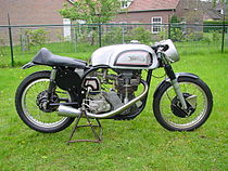 Norton Manx