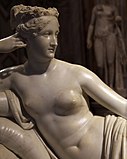 Paolina Borghese (Bonaparte)