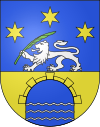 Wappen von Arbedo-Castione