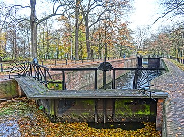 Lock Nr.5