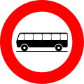 File:Belgian traffic sign C22.svg