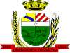 Official seal of Camaquã