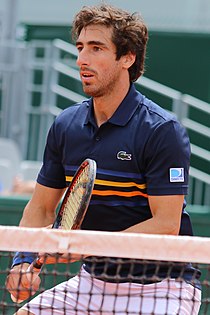 Pablo Cuevas