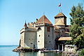 Château de Chillon