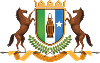 Coat of arms of Puntland