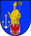 Blason de Mesenich