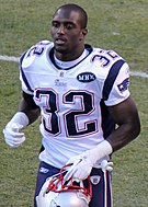 Devin McCourty -  Bild