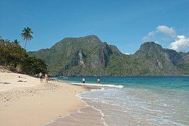 El Nido Bay