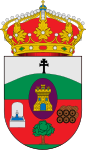 Aldeanueva de la Serrezuela címere