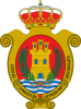 Lambang kebesaran Algeciras