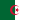 Flag of Cezayir