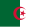 Algeriets flag