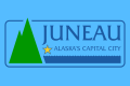 Drapeau de Juneau