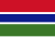 Gambia (bandiera)