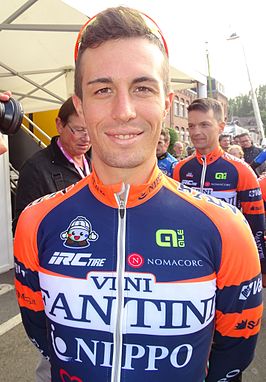 Mattia Pozzo