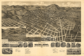 16:53, 2 August 2020 — Helena (Montana) 1890 Version 2 (only removed crack) (1890)