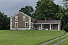 Cobblestone Farmhouse at 1027 Stone Church Rd.