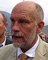 John Malkovich American actor, producer and director