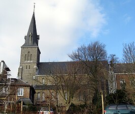 Sint-Bernarduskerk