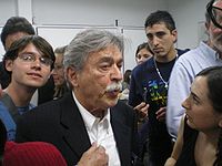 Paulo Mendes da Rocha