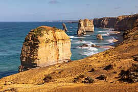 Princetown (AU), Port Campbell National Park, Twelve Apostles -- 2019 -- 1038.jpg