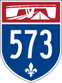 File:Quebec Autoroute 573.svg