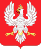 Coat of arms of Poland