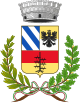 Blason de Rezzoaglio